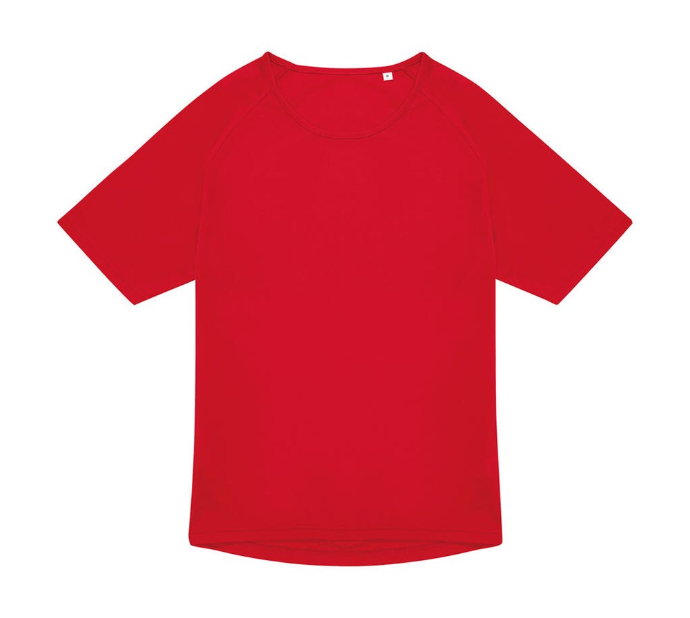 Active T - red