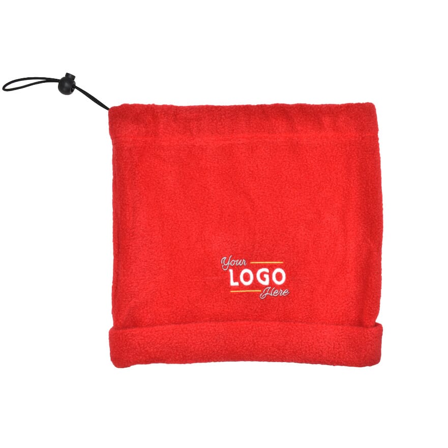 Nilton's Ski col fleece