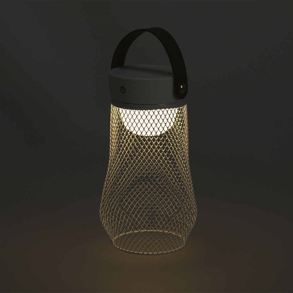 Lamp Hardig