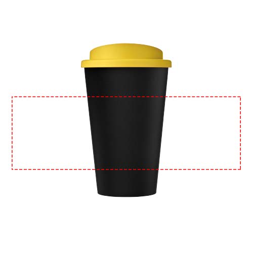 Americano® Eco 350 ml gerecyclede drinkbeker