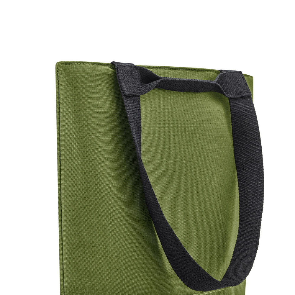 Black+Blum 16L Insulated Tote/ Koel Tas