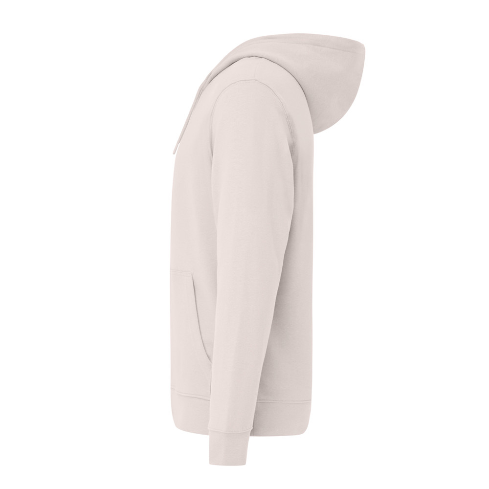 IQONIQ Rila lichtgewicht gerecycled katoen hoodie