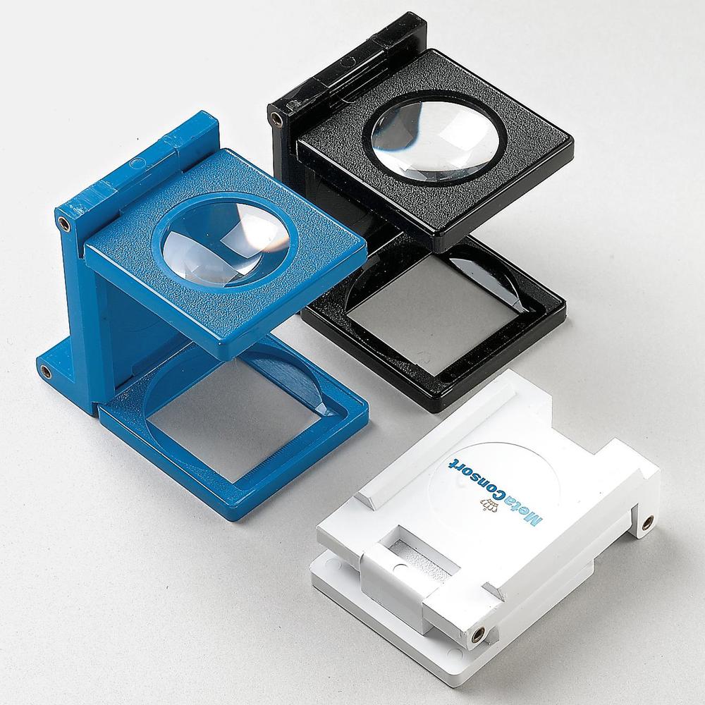 Vergrootglas "Fold 5 x"