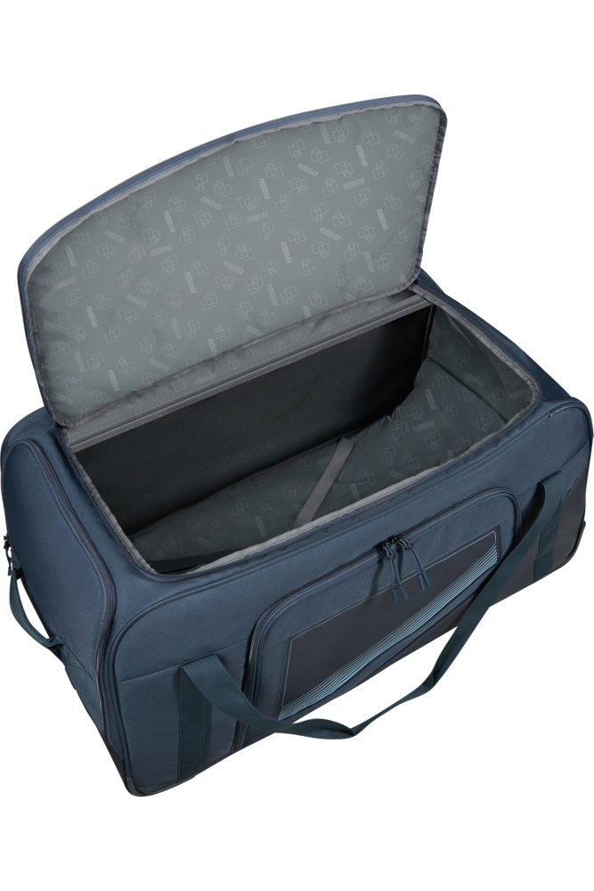 American Tourister City Racer Duffle/Wh L