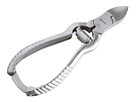 Adola Nageltang roestvrij 13.5cm