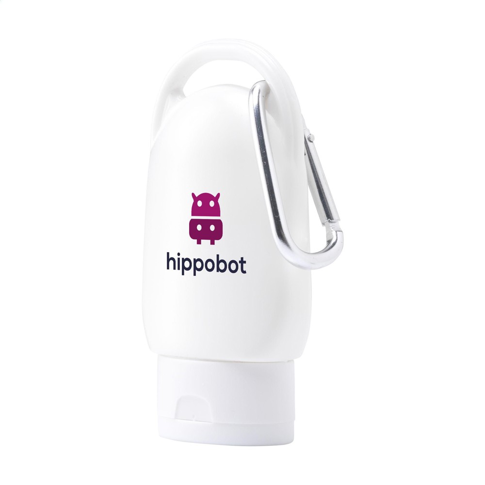 Clip-On Sunscreen factor 30
