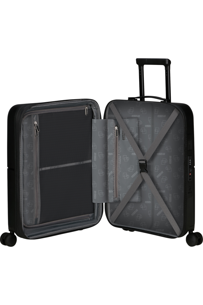 American Tourister DashPop Spinner 55 EXP.