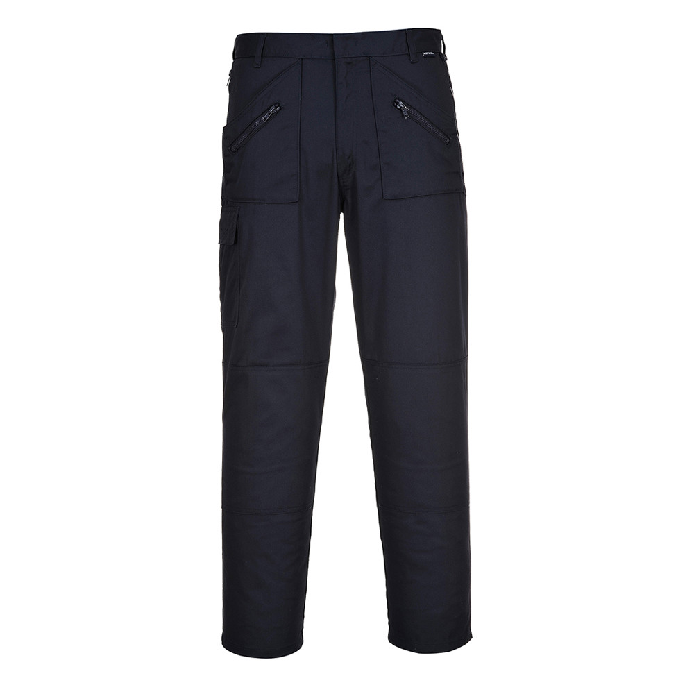 Action Broek (extra tall) - Navy