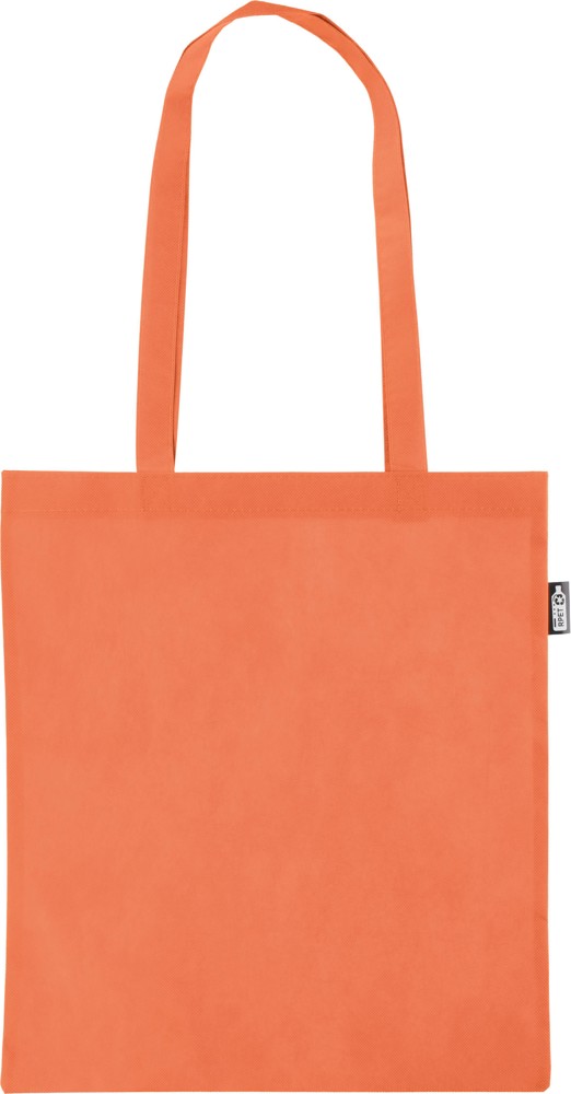 Boodschappentas Vian | 11 l - oranje