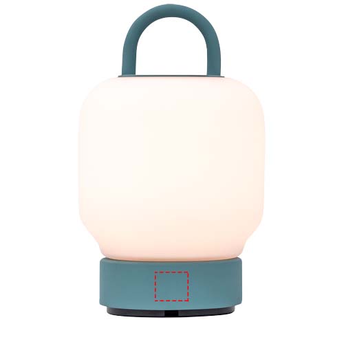Kooduu Loome draagbare lamp
