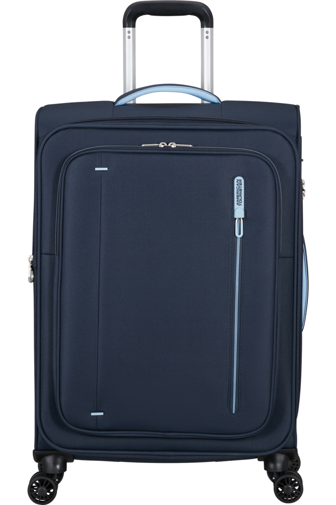 American Tourister Cloudrider Spinner M EXP.
