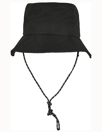 Adjustable Flexfit Bucket Hat
