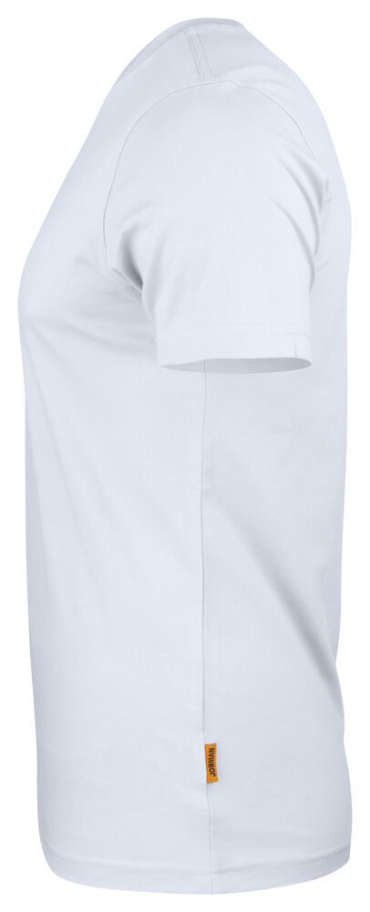 Jobman - 5264 T-shirt Wit XS