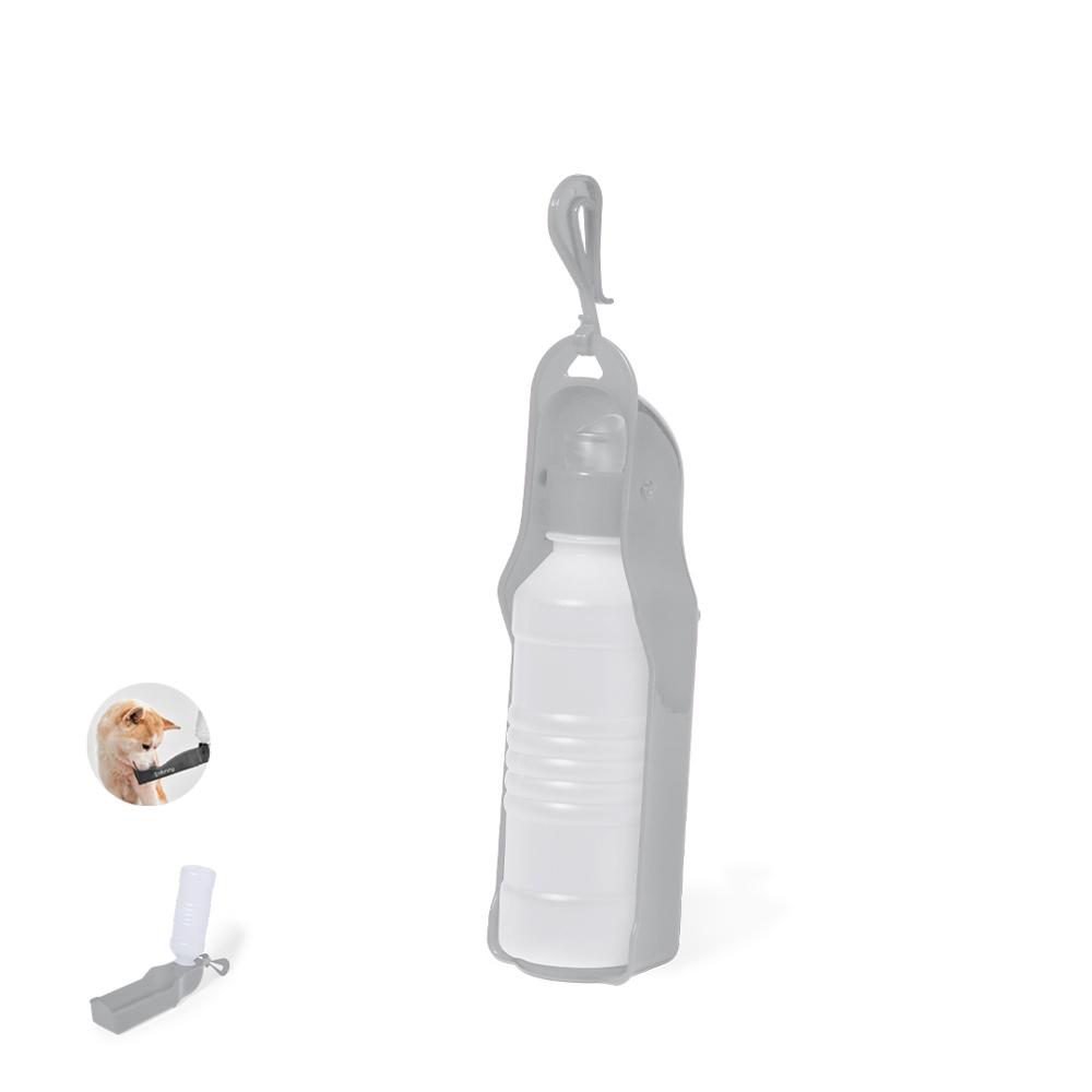 Fles voor Dieren Eritsen