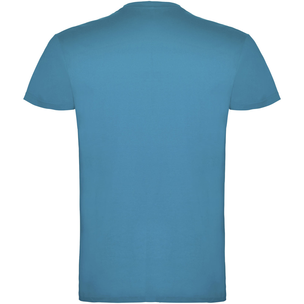 Beagle 155 g/m² kindershirt met korte mouwen