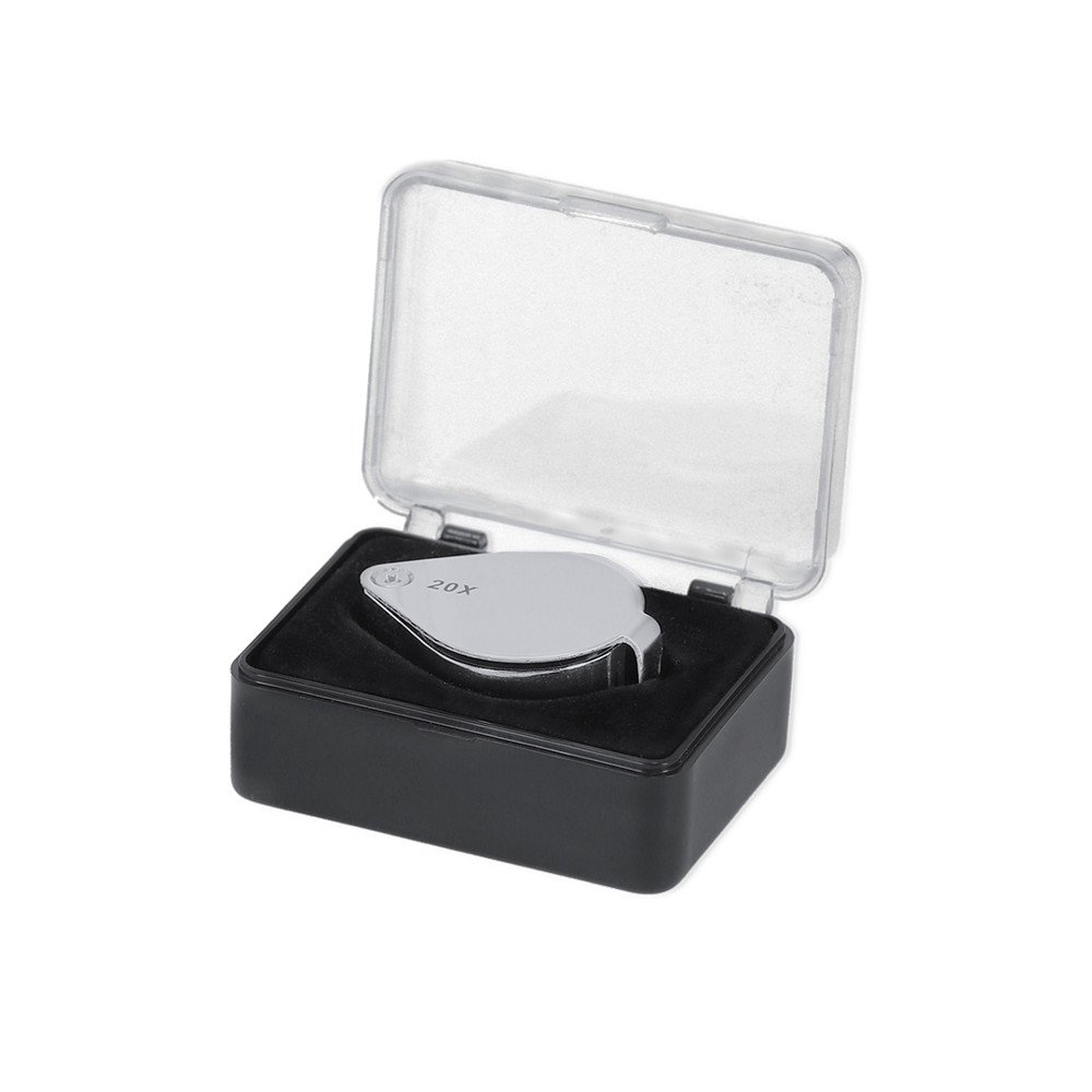 Vergrootglas Rindex 20X