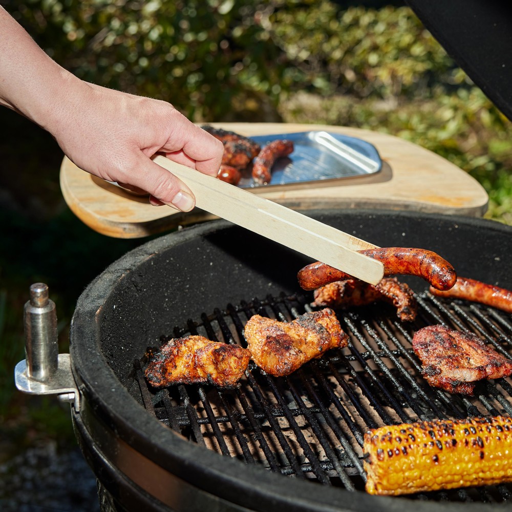Barbecuetang "Delano"