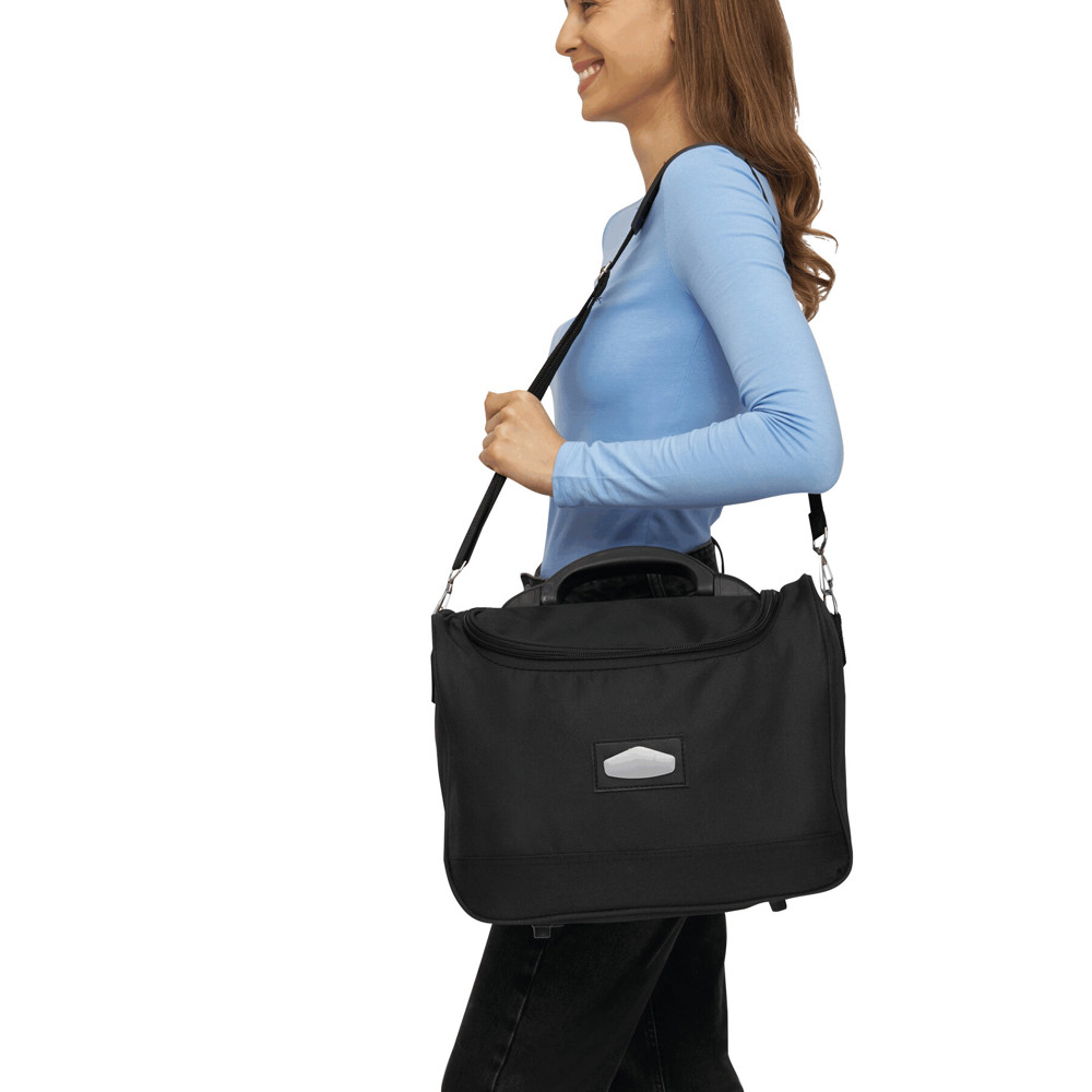 LASER PLUS - Beauty case
