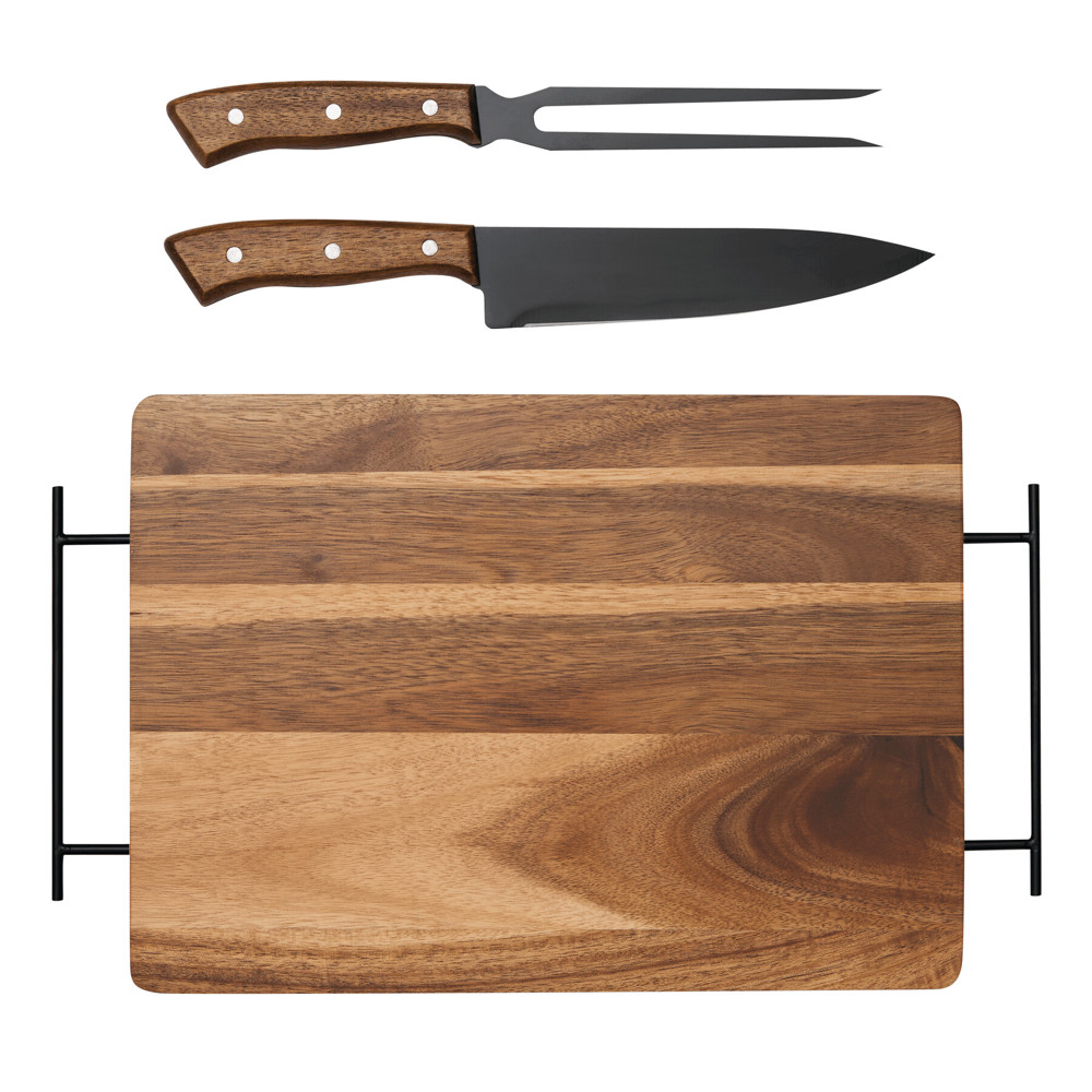 ACACIA CUT - Snijplank
