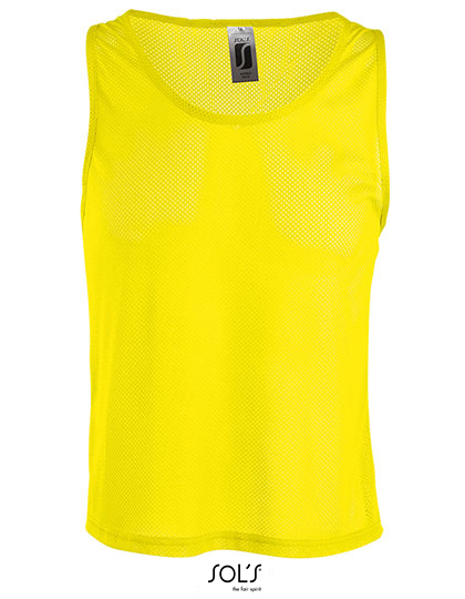 Anfield - Lemon
