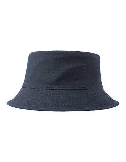 Atlantis - Ghibli Bucket - Navy, Dark Grey