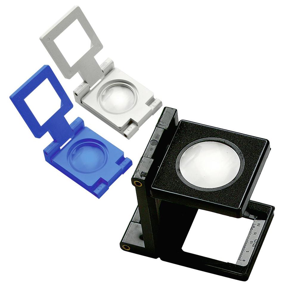 Vergrootglas "Fold 5 x"
