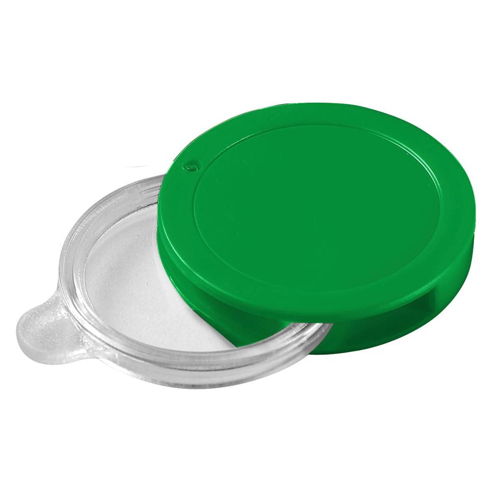 Vergrootglas "Slide" - standaard groen