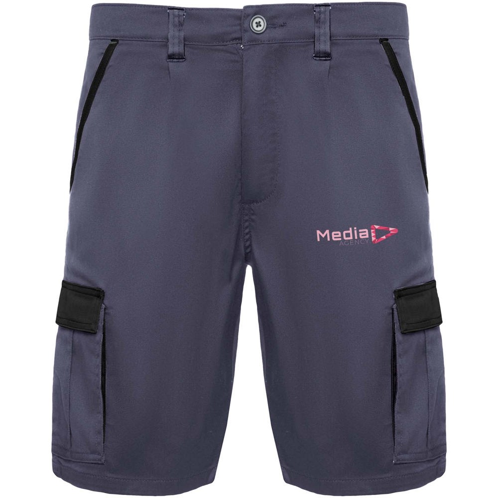 Tahoe 250 g/m2 korte werkbroek