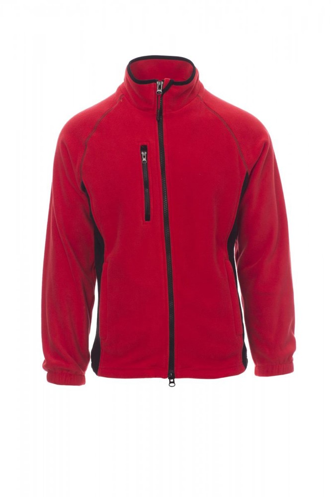 ASPEN+ - red/black