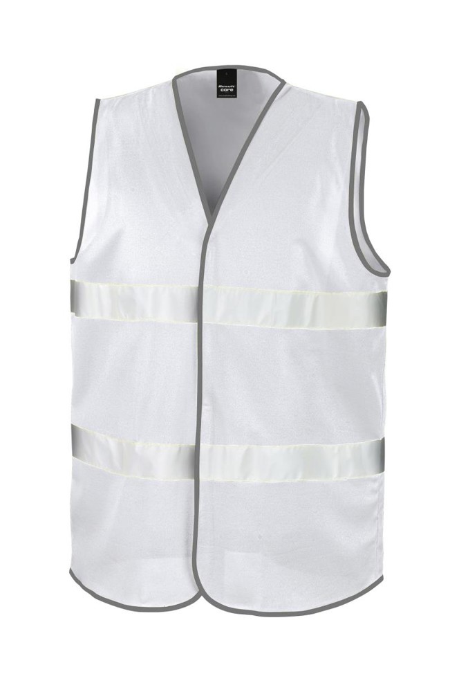 CORE veiligheidsvest - White