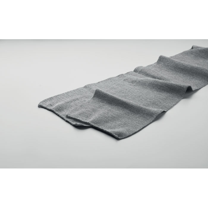 RAFY - Sjaal van RPET polyester