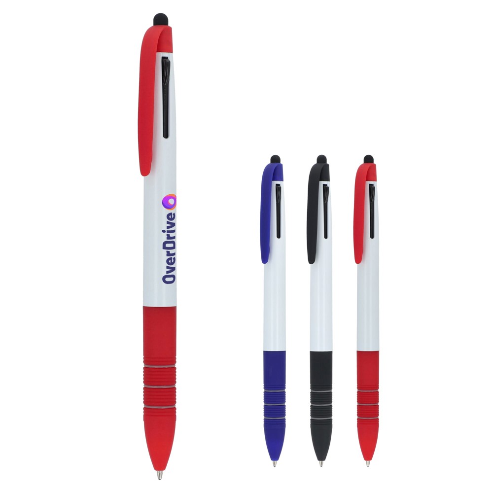 3-kleuren pen Berlijn