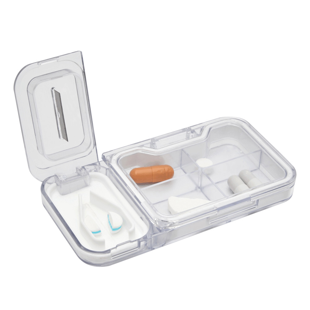 CUT IT - Tabletbox