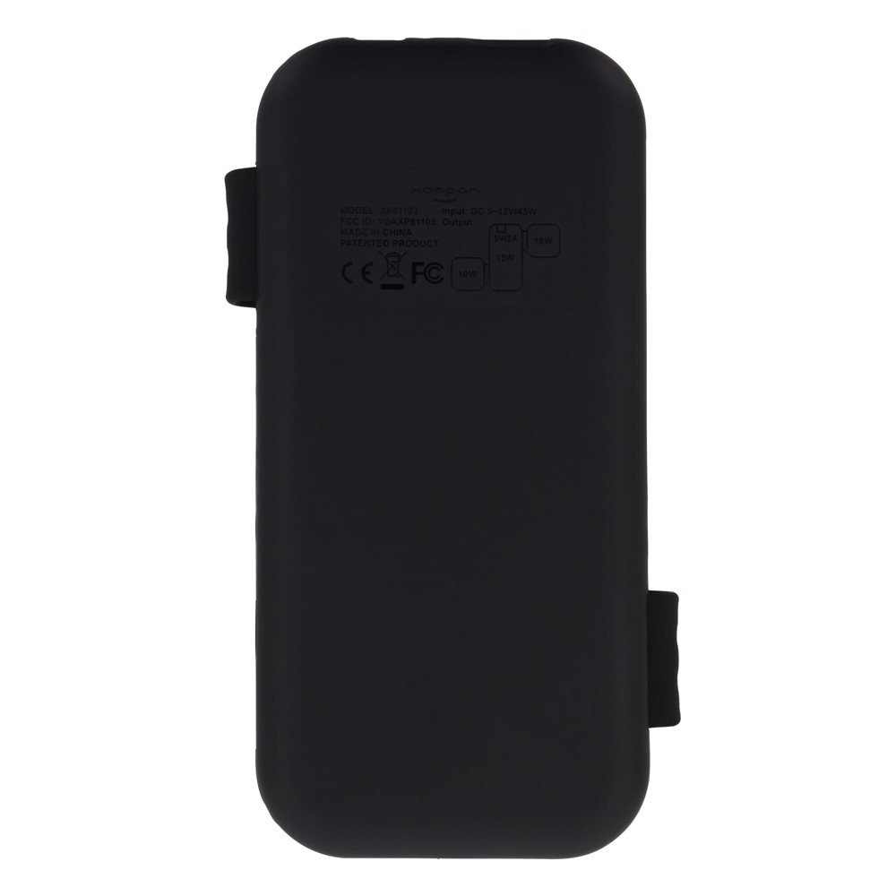 3188 | Xoopar Trafold 3 Wireless charger 15W