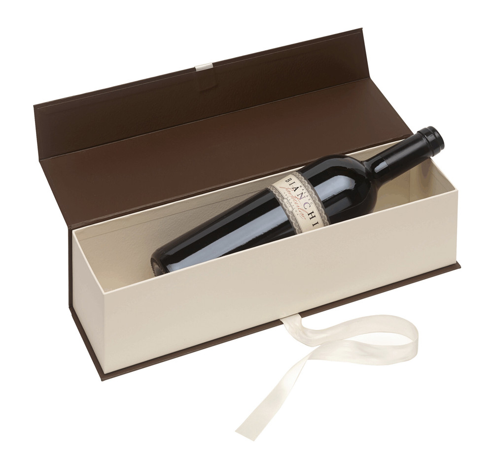 2012 BIANCHI PARTICULAR – CABERNET SAUVIGNON - Particular – Cabernet Sauvignon, geleverd in een luxe geschenkdoos