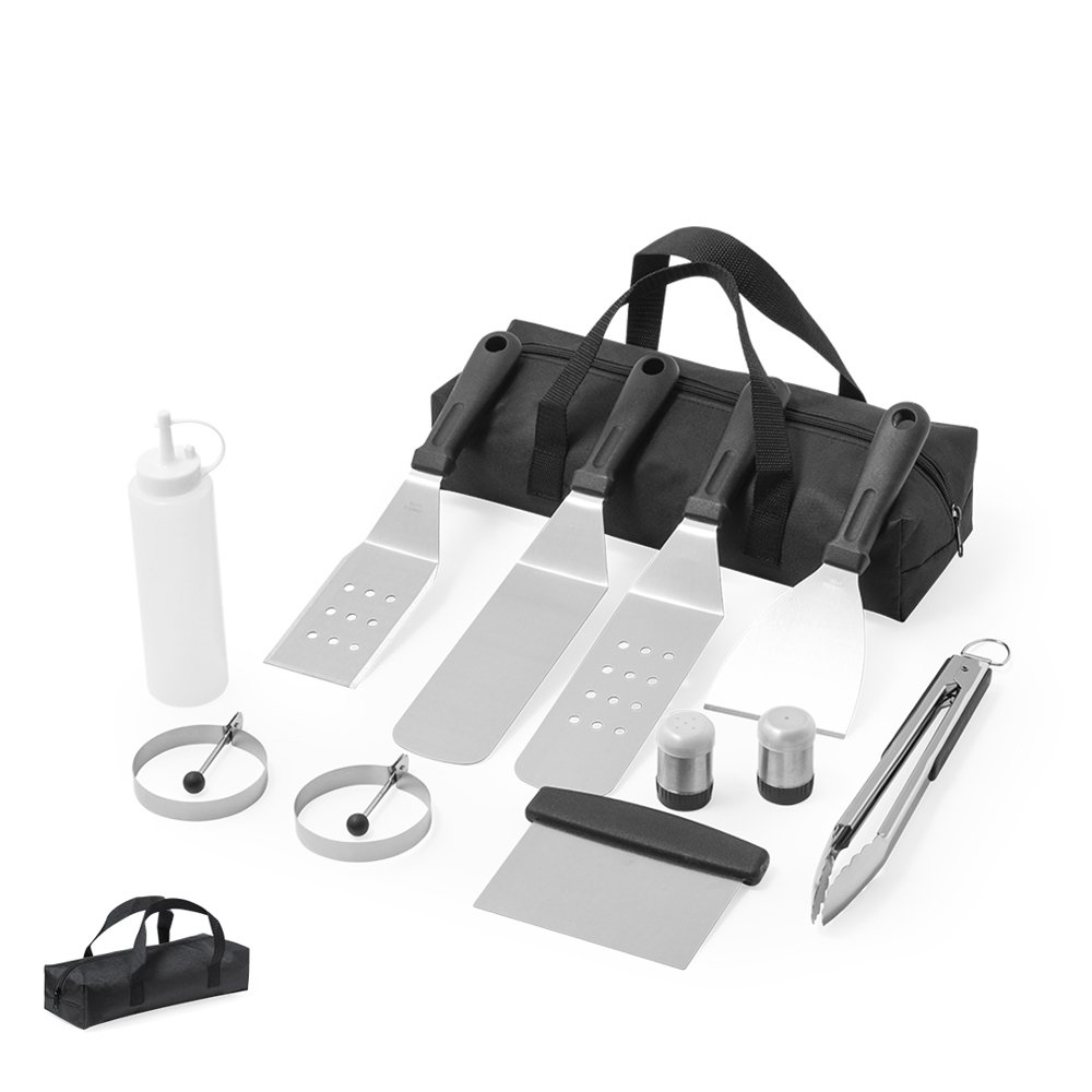 Barbecue Set Raiken