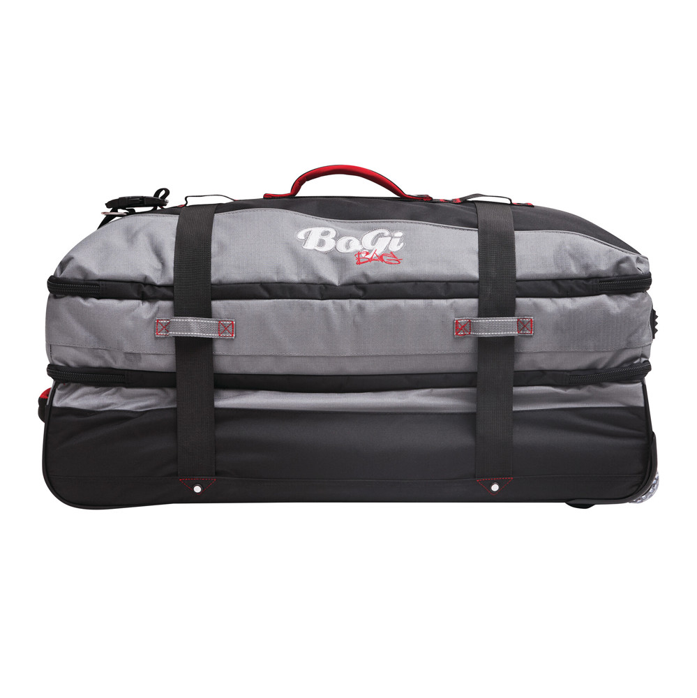 BOGI XL - Trolleyreistas BoGi XL