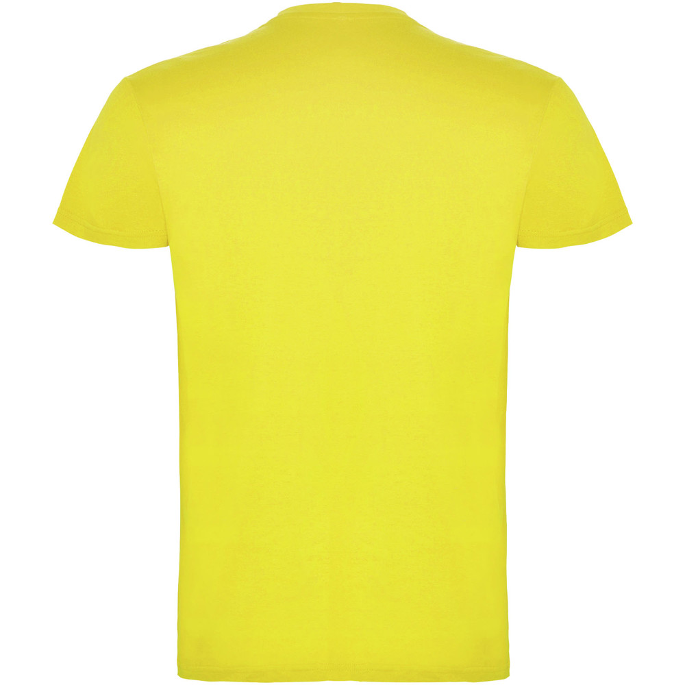 Beagle 155 g/m² kindershirt met korte mouwen