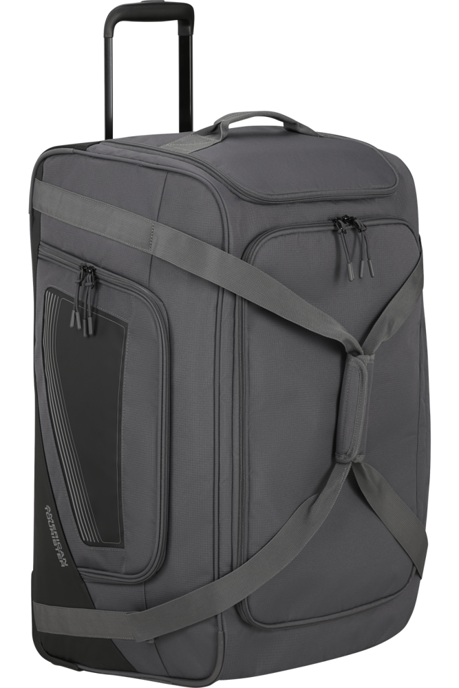 American Tourister City Racer Duffle/Wh M