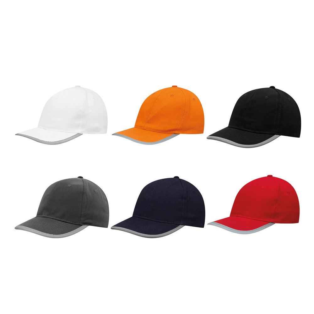 DETECTION - Baseballcap
