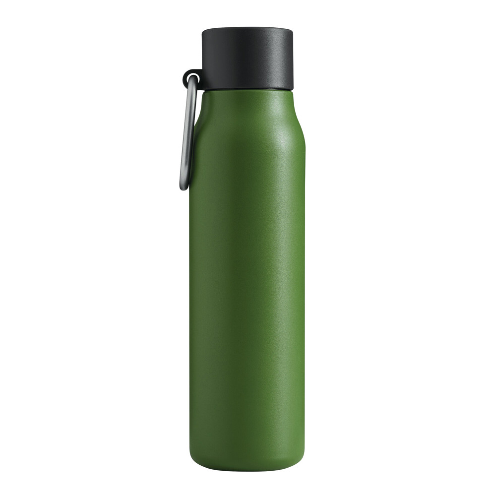 ALPINE PEAK - Vacuüm drinkfles