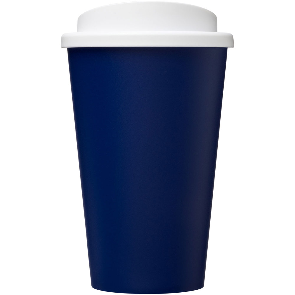 Americano® geïsoleerde beker van 350 ml