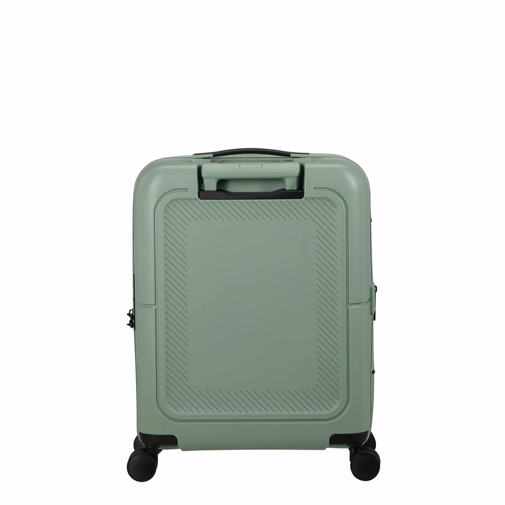 American Tourister Dashpop Spinner 55/20 Exp Tsa