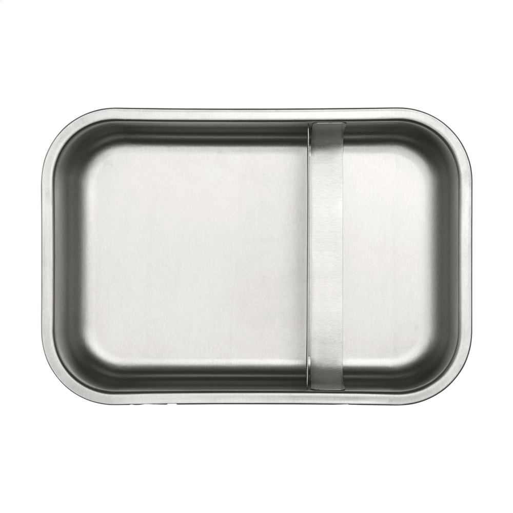 Brabantia Make & Take Bento RVS Lunchbox Large 2 L