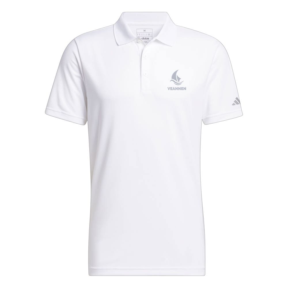 Adidas polo heren