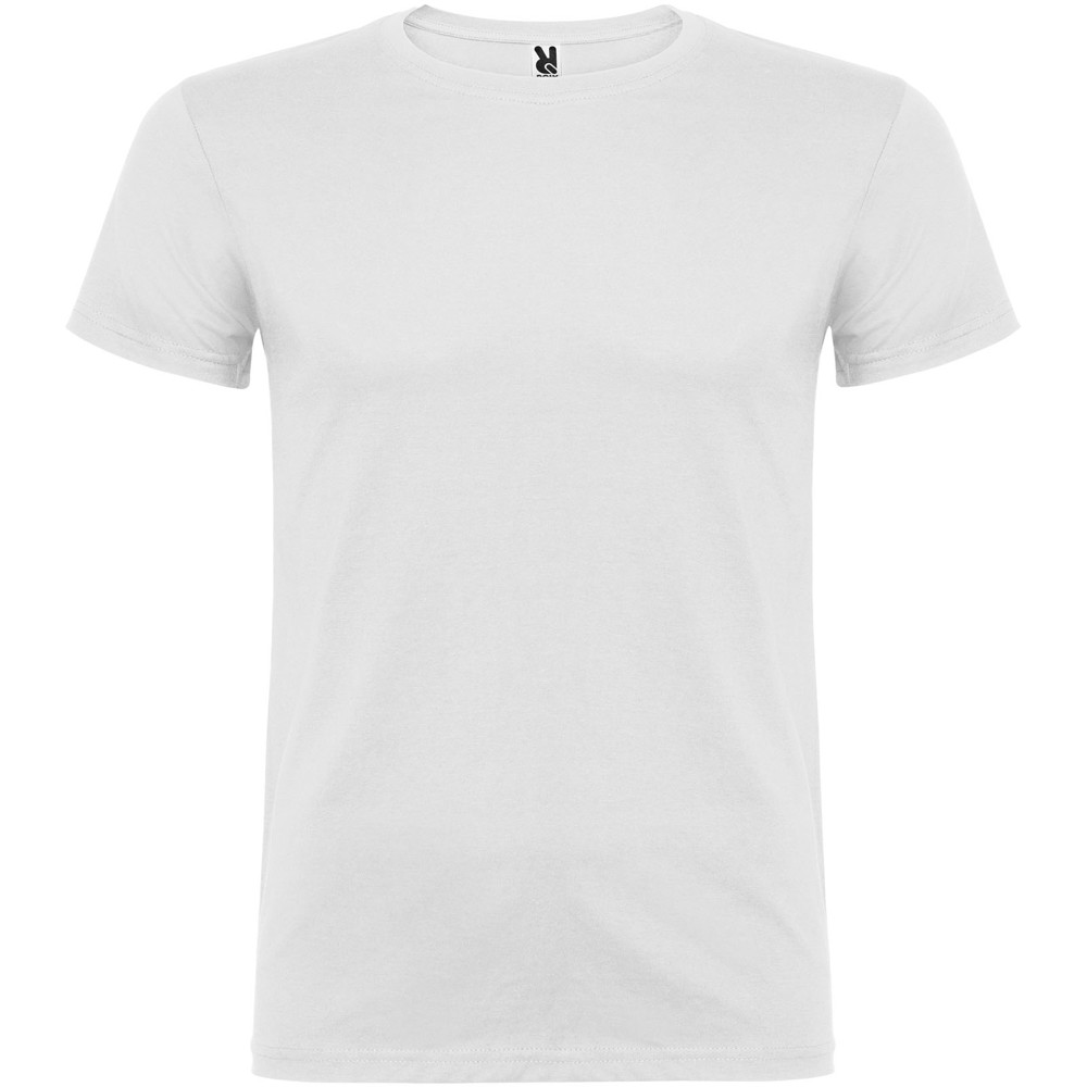 Beagle 155 g/m² kindershirt met korte mouwen