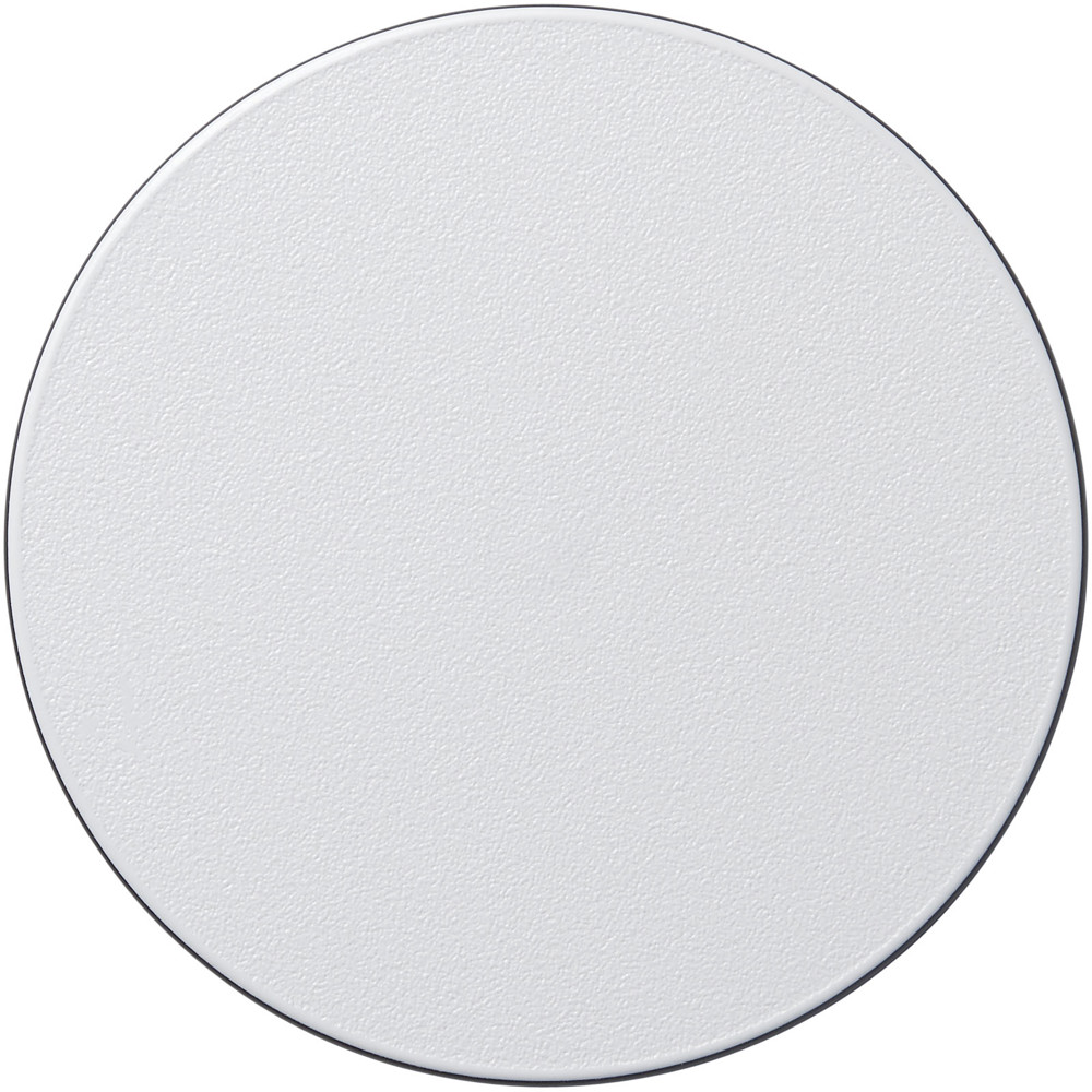 Brite-Mat® ronde onderzetter