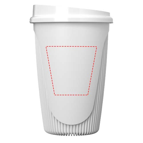 Alto POP 350 ml beker