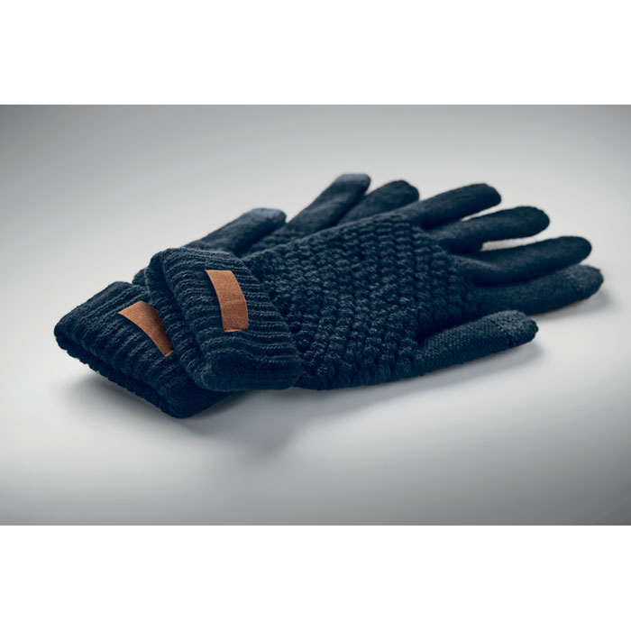 TAKAI - Rpet touchscreen handschoenen