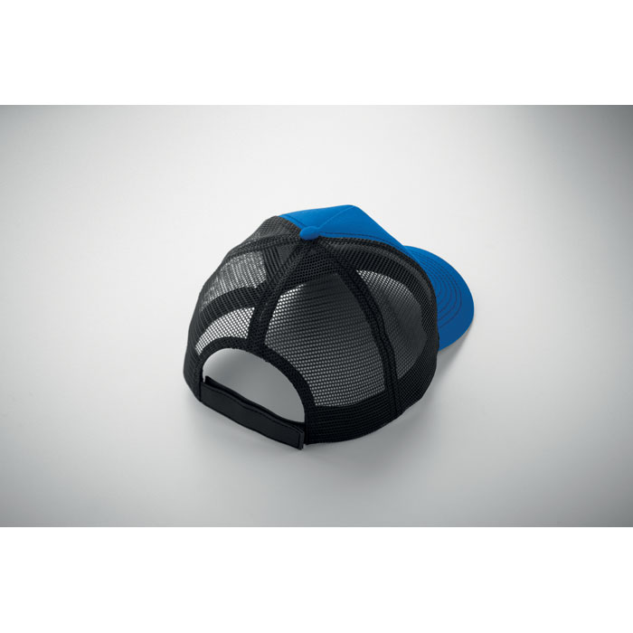 BLIST - 5 panelen trucker cap
